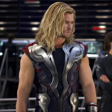 Profile image of Thor