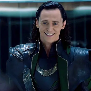 Profile image of Loki