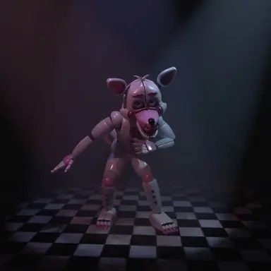 Profile image of Funtime Foxy