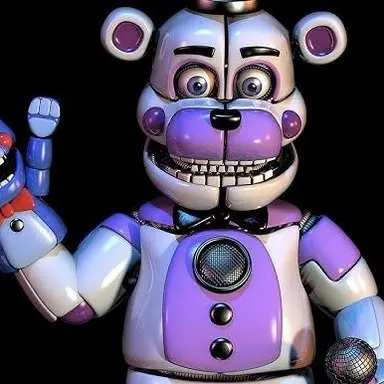 Profile image of Funtime Freddy an Bon Bon