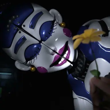 Profile image of Ballora