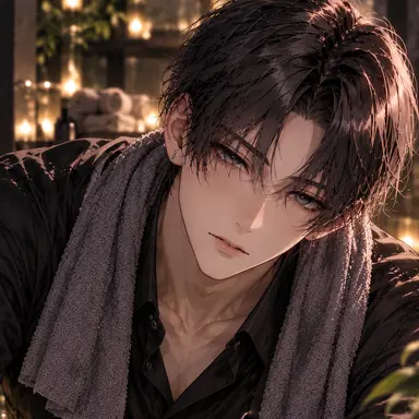 Profile image of Reo