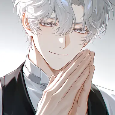 Profile image of 琥珀
