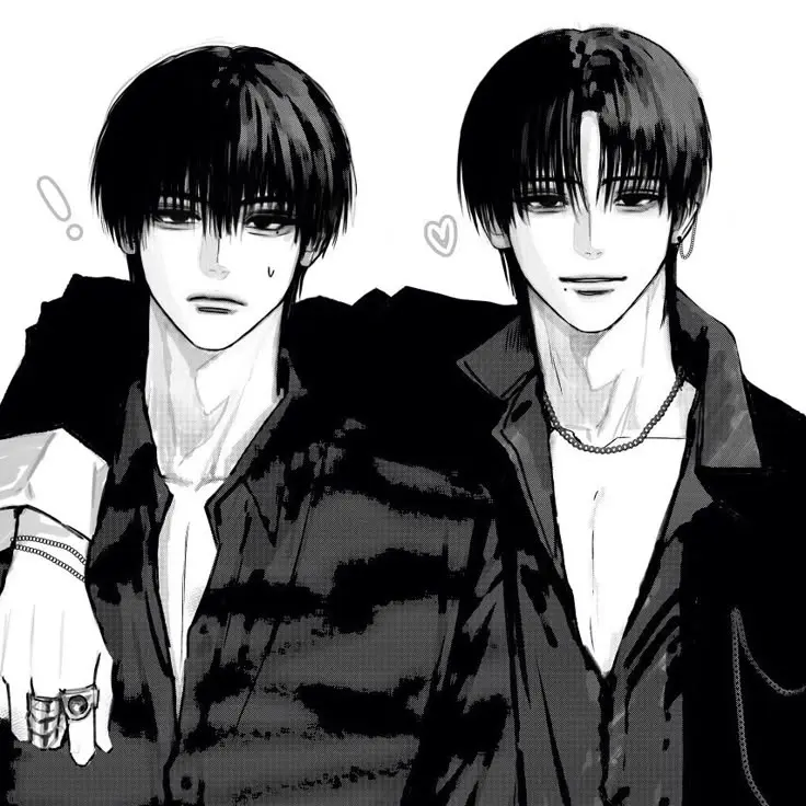 WildSweet7107의 大和、勇斗