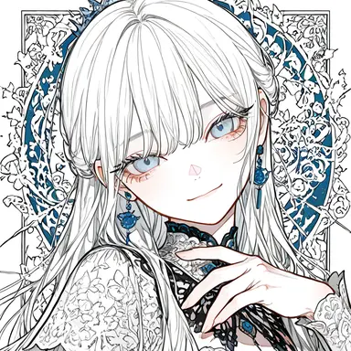 Profile image of シンデレラ