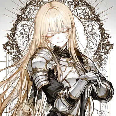 Profile image of メーシア