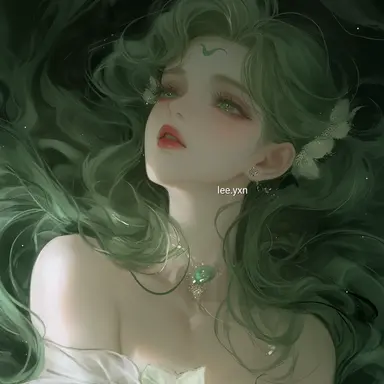 Profile image of 세리아 발렌티아