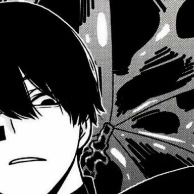 Profile image of 無陀野 無人