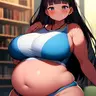 캐릭터 프로필 이미지