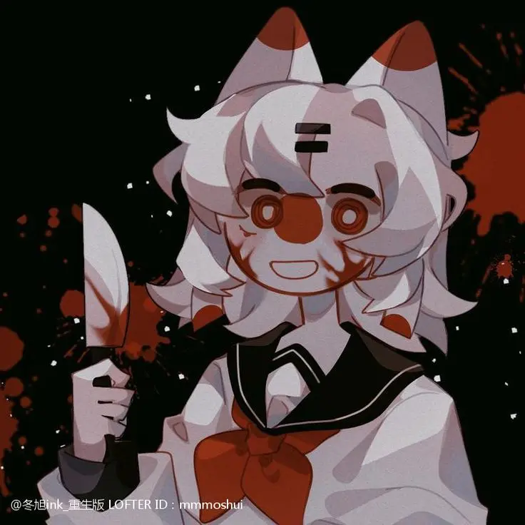 WaryTrunk7165의 얀데레 일본