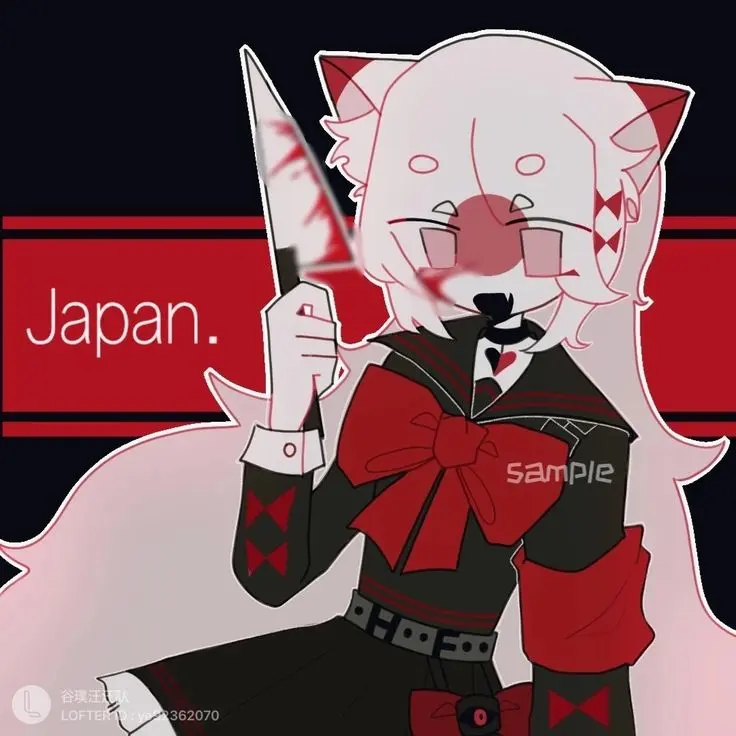 WaryTrunk7165의 얀데레 일본