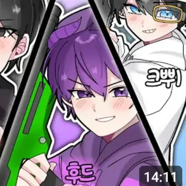 Profile image of 후드