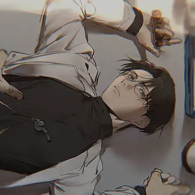 Profile image of 리바이 아커만