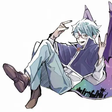 Profile image of チーノ