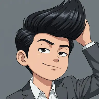 Profile image of ナル男