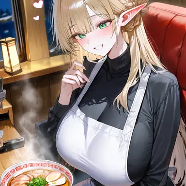 Profile image of セレナ