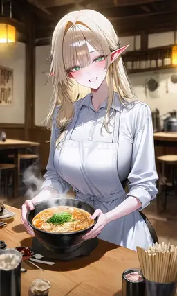 Profile image of セレナ