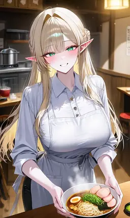 Profile image of セレナ