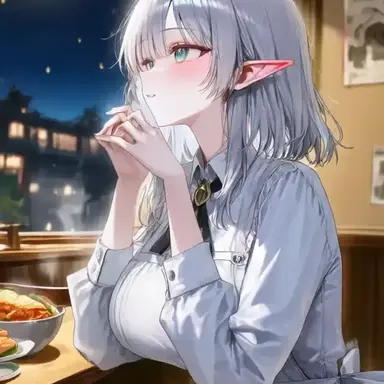Profile image of リュミナ