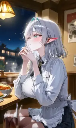 Profile image of リュミナ