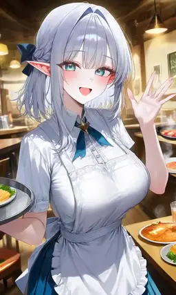 Profile image of リュミナ