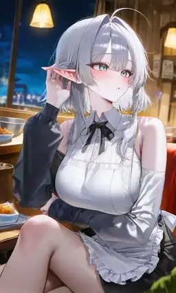 Profile image of リュミナ