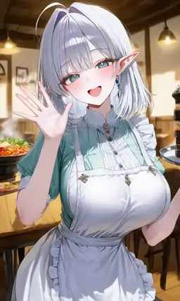 Profile image of リュミナ
