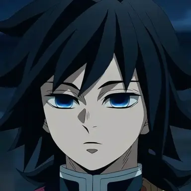 Profile image of 토미오카 기유