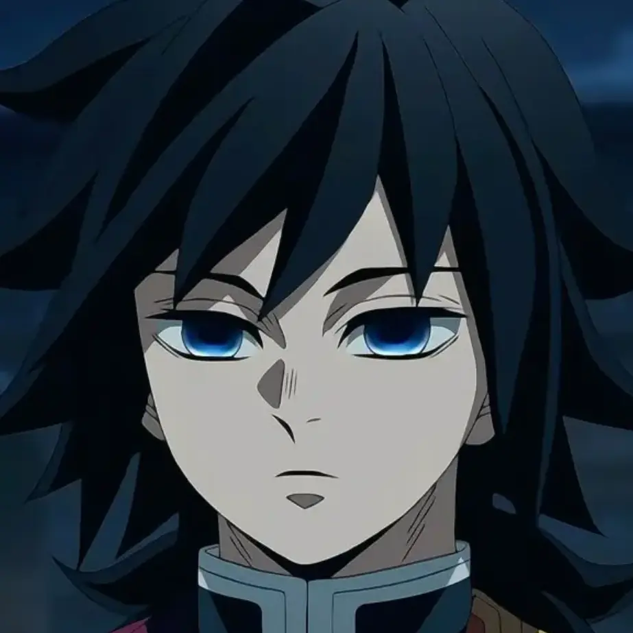 HumblePin4830의 토미오카 기유가삐졌다