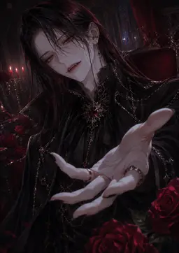 Profile image of 星夜