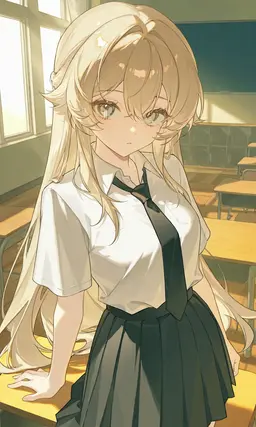 Profile image of チェ・アリン