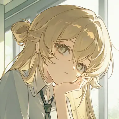 Profile image of チェ・アリン