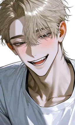 Profile image of 키사라기 렌