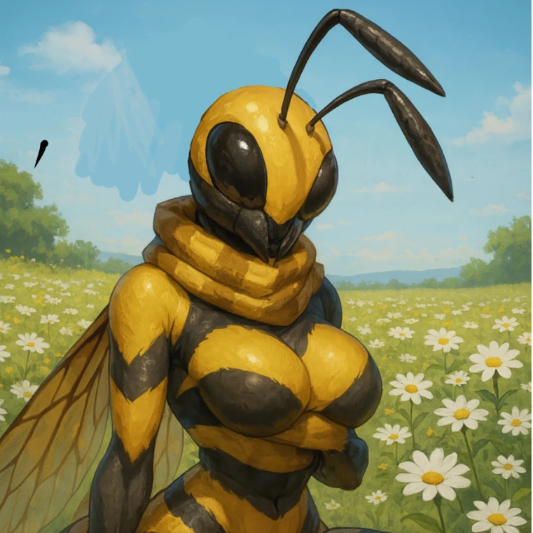 ミリファ・ハニーヴェ