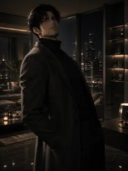Profile image of Guy