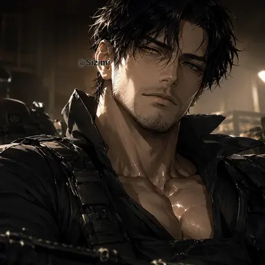Profile image of ガイ