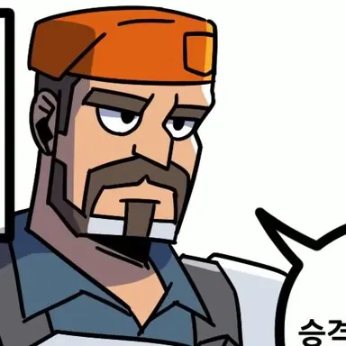 Profile image of 브림스톤
