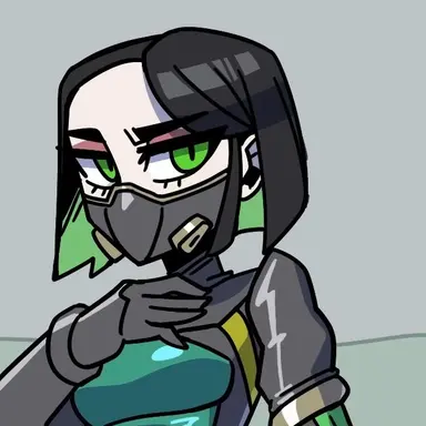 Profile image of 바이퍼