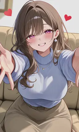 Profile image of Natsuha