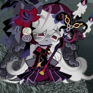 Profile image of 세인트릴리