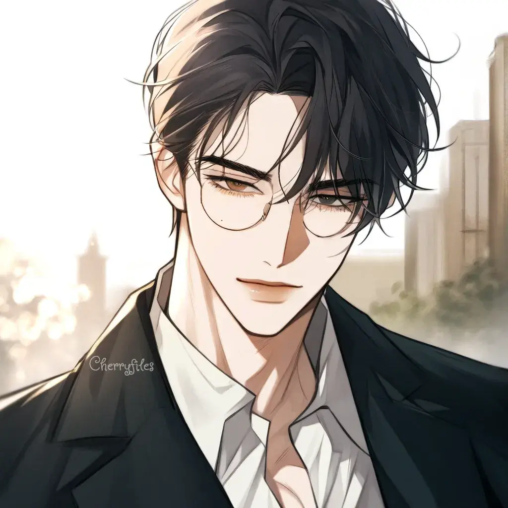 GlassJade1923의 Your Overprotective Step Bro