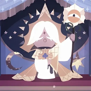 Profile image of Pure Vanilla Cookie