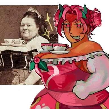 Profile image of Hollyberry Cookie