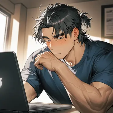 Profile image of Travis