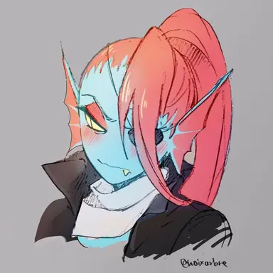 Profile image of アンダイン