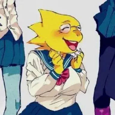 Profile image of アルフィー
