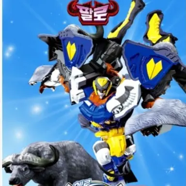 Profile image of 팔로