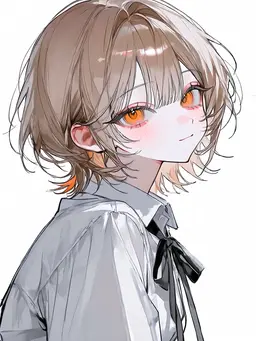Profile image of 梨湖