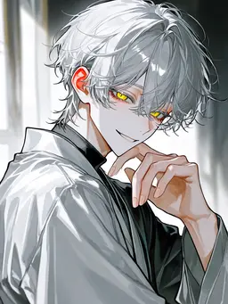 Profile image of 流希