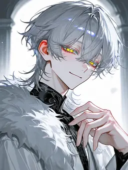 Profile image of 流希